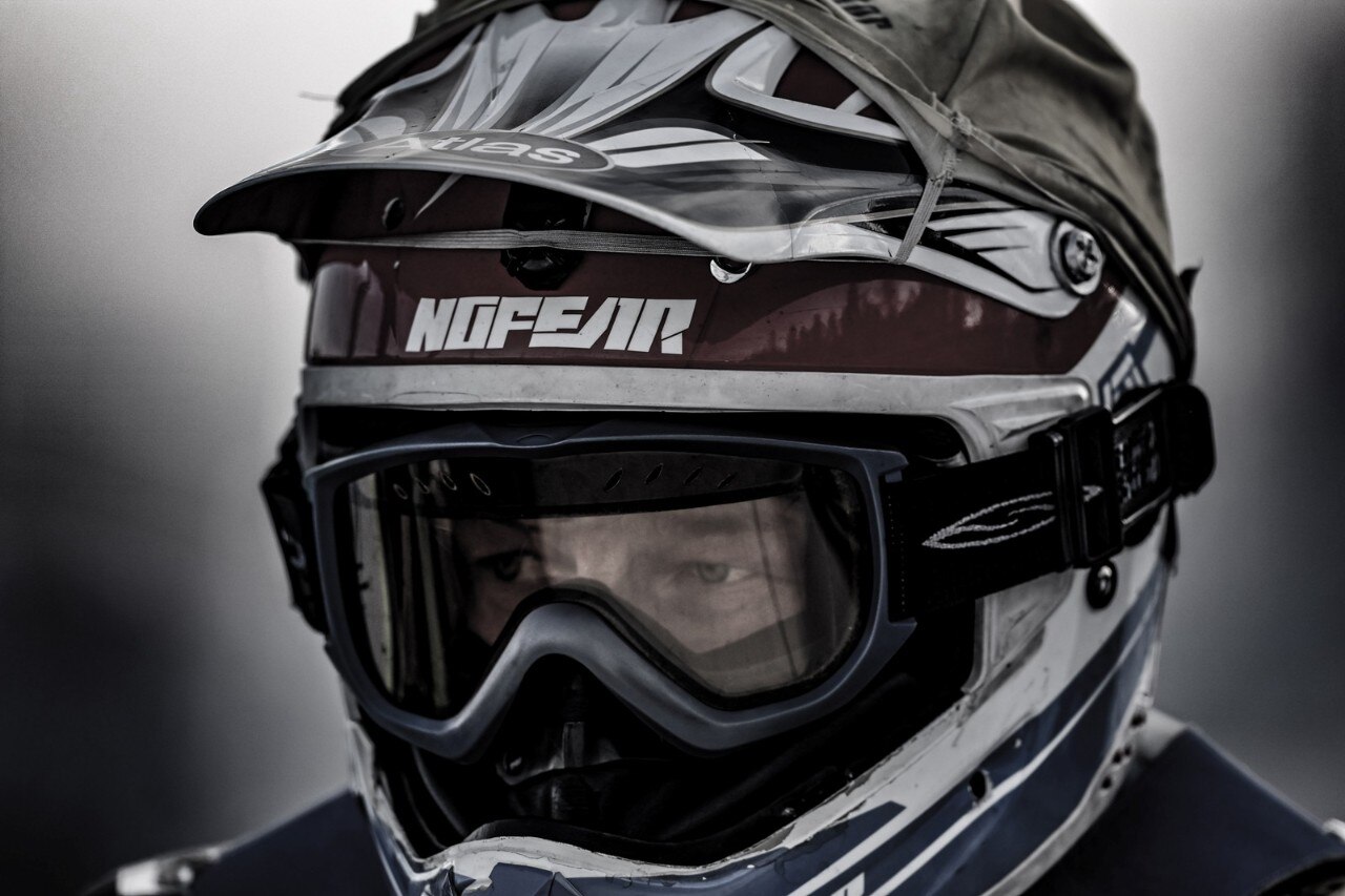 Ice Speedway Gladiators 2024